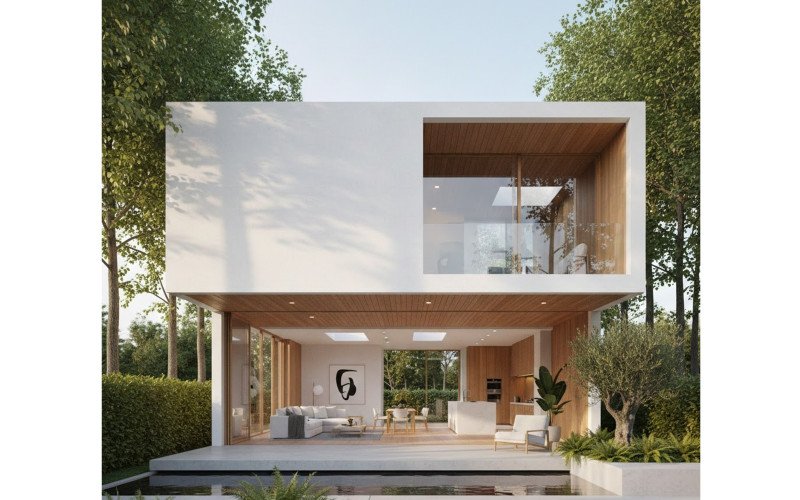 Minimalist House Design Trends You Must See